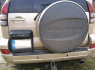 Toyota Land Cruiser 2008 m., Visureigis (9)