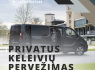 Keleivių vežimas (2)