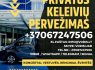 Keleivių vežimas (4)