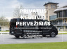 Keleivių vežimas (5)