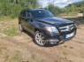 Mercedes-Benz GLK 350 2013 m., Visureigis (1)