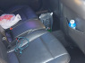 Opel Signum 2003 m., Hečbekas (2)