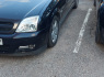 Opel Signum 2003 m., Hečbekas (3)