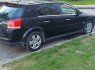 Opel Signum 2003 m., Hečbekas (5)