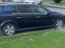 Opel Signum 2003 m., Hečbekas (6)