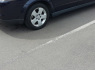 Opel Signum 2003 m., Hečbekas (10)