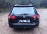 Volkswagen Passat 2009 m., Universalas (2)