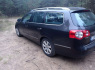 Volkswagen Passat 2009 m., Universalas (3)