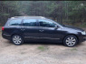 Volkswagen Passat 2009 m., Universalas (4)