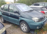 Renault Scenic RX4 2001 m., Visureigis (2)
