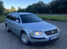 Volkswagen Passat 2002 m., Universalas (5)
