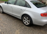 Audi A4 2008 m., Sedanas (7)