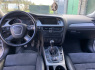 Audi A4 2008 m., Sedanas (9)