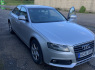 Audi A4 2008 m., Sedanas (10)
