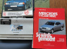 Mercedes-Benz C 250 1997 m., Universalas (6)