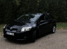 Toyota Auris 2007 m., Hečbekas (2)