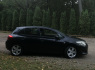 Toyota Auris 2007 m., Hečbekas (3)