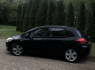 Toyota Auris 2007 m., Hečbekas (4)