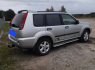 Nissan X-Trail 2005 m., Visureigis (3)