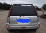 Nissan X-Trail 2005 m., Visureigis (5)