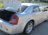 Chrysler 300C 2006 m., Sedanas (6)