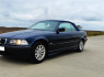 BMW 318 1999 m., Kabrioletas