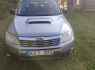 Subaru Forester 2009 m., Visureigis (3)