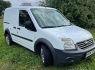 Ford Transit Connect 2014 m., Komercinis