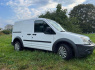 Ford Transit Connect 2014 m., Komercinis (9)