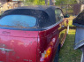 Chrysler PT Cruiser 2007 m., Kabrioletas (2)