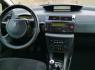 Citroen C4 2007 m., Hečbekas (4)
