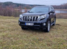 Toyota Land Cruiser 2014 m., Visureigis (2)