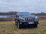 Toyota Land Cruiser 2014 m., Visureigis (3)