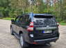 Toyota Land Cruiser 2014 m., Visureigis (6)