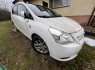 Toyota Verso 2012 m., Vienatūris