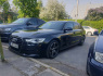 Audi A6 2013 m., Universalas (2)