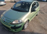 Citroen C3 2008 m., Hečbekas