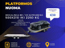 Transporto priemonių nuoma (2)