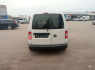 Volkswagen Caddy 2014 m., Vienatūris (2)