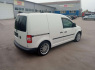 Volkswagen Caddy 2014 m., Vienatūris (6)