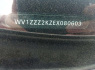 Volkswagen Caddy 2014 m., Vienatūris (7)