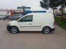 Volkswagen Caddy 2014 m., Vienatūris (8)