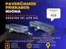 Transporto priemonių nuoma