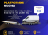 Transporto priemonių nuoma (3)
