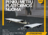 Transporto priemonių nuoma