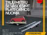 Transporto priemonių nuoma (3)