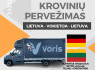 Krovinių gabenimas (2)