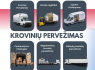 Krovinių gabenimas