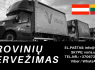 Krovinių gabenimas (3)