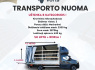 Transporto priemonių nuoma